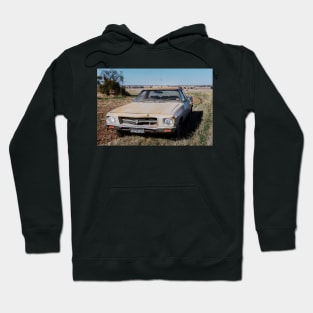 Holden HQ Hoodie